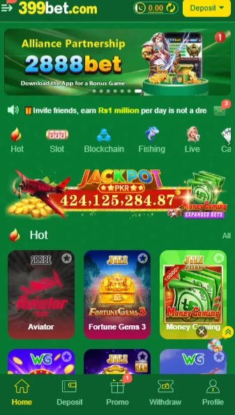399Bet Game